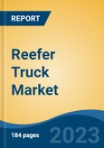 Reefer Truck Market - Global Industry Size, Share, Trends, Opportunity, and Forecast, 2018-2028- Product Image