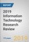 2019 Information Technology Research Review - Product Thumbnail Image