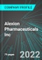 Alexion Pharmaceuticals Inc (ALXN:NAS): Analytics, Extensive Financial Metrics, and Benchmarks Against Averages and Top Companies Within its Industry - Product Thumbnail Image