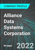 Alliance Data Systems Corporation (ADS:NYS): Analytics, Extensive Financial Metrics, and Benchmarks Against Averages and Top Companies Within its Industry- Product Image