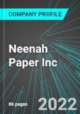 Neenah Paper Inc (NP:NYS): Analytics, Extensive Financial Metrics, and Benchmarks Against Averages and Top Companies Within its Industry- Product Image