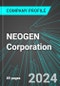 NEOGEN Corporation (NEOG:NAS): Analytics, Extensive Financial Metrics, and Benchmarks Against Averages and Top Companies Within its Industry - Product Thumbnail Image