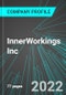 InnerWorkings Inc (INWK:NAS): Analytics, Extensive Financial Metrics, and Benchmarks Against Averages and Top Companies Within its Industry - Product Thumbnail Image