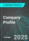 Park National Corporation (PRK:ASE): Financial Analysis, Benchmarks Against Industry Averages & Top Competitors, KPIs, EBITDA, Income Statement, Market Size & Growth Forecasts - Product Thumbnail Image