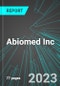 Abiomed Inc (ABMD:NAS): Analytics, Extensive Financial Metrics, and Benchmarks Against Averages and Top Companies Within its Industry - Product Thumbnail Image