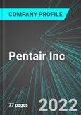 Pentair Inc (PNR:NYS): Analytics, Extensive Financial Metrics, and Benchmarks Against Averages and Top Companies Within its Industry- Product Image