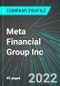 Meta Financial Group Inc (CASH:NAS): Analytics, Extensive Financial Metrics, and Benchmarks Against Averages and Top Companies Within its Industry - Product Thumbnail Image