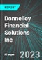 Donnelley Financial Solutions Inc (DFIN:NYS): Analytics, Extensive Financial Metrics, and Benchmarks Against Averages and Top Companies Within its Industry - Product Thumbnail Image