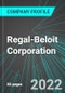 Regal-Beloit Corporation (RBC:NYS): Analytics, Extensive Financial Metrics, and Benchmarks Against Averages and Top Companies Within its Industry - Product Thumbnail Image