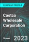 Costco Wholesale Corporation (COST:NAS): Analytics, Extensive Financial Metrics, and Benchmarks Against Averages and Top Companies Within its Industry - Product Thumbnail Image
