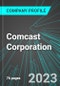 Comcast Corporation (CMCSA:NAS): Analytics, Extensive Financial Metrics, and Benchmarks Against Averages and Top Companies Within its Industry - Product Thumbnail Image