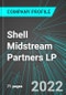 Shell Midstream Partners LP (SHLX:NYS): Analytics, Extensive Financial Metrics, and Benchmarks Against Averages and Top Companies Within its Industry - Product Thumbnail Image