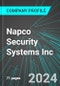 Napco Security Systems Inc (NSSC:NAS): Analytics, Extensive Financial Metrics, and Benchmarks Against Averages and Top Companies Within its Industry - Product Thumbnail Image