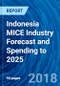 Indonesia MICE Industry Forecast and Spending to 2025 - Product Thumbnail Image