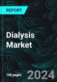 Dialysis Market Report, Forecast by Type, Product & Services, End User, Countries and Company Analysis 2024-2032- Product Image