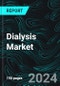 Dialysis Market Report, Forecast by Type, Product & Services, End User, Countries and Company Analysis 2024-2032 - Product Thumbnail Image