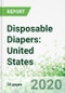 Disposable Diapers: United States Forecast to 2023 - Product Thumbnail Image