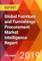 Global Furniture and Furnishings - Procurement Market Intelligence Report - Product Thumbnail Image