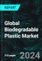 Global Biodegradable Plastic Market Report by Applications (Consumer Goods, Packaging, Agriculture and others), Material Type (PBAT, PBS, PLA, PHA, Starch Blends and Others), Countries and Company Analysis, 2024-2032 - Product Thumbnail Image