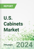 U.S. Cabinets Market 2024-2033- Product Image