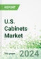 U.S. Cabinets Market 2024-2033 - Product Thumbnail Image