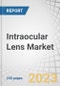 Intraocular Lens Market byType (Monofocal, Premium, Phakic), Material (Hydrophobic, Hydrophilic, Silicone) Application (Cataract, Presbyopia, Corneal Disorder), End User, Unmet Need, Buying Criteria, Reimbursement - Forecast to 2029 - Product Thumbnail Image