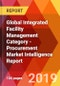 Global Integrated Facility Management Category - Procurement Market Intelligence Report - Product Thumbnail Image