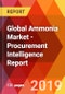 Global Ammonia Market - Procurement Intelligence Report - Product Thumbnail Image