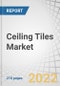 Ceiling Tiles Market by Material Type (Mineral Fiber, Metal, Gypsum, Others), Property Type (Acoustic, Non-Acoustic), End-user (Non-Residential, Residential) and Region (North America, Europe, APAC, MEA, South America) - Forecast to 2027 - Product Thumbnail Image