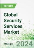 Global Security Services Market 2024- Product Image