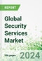 Global Security Services Market 2024 - Product Thumbnail Image