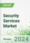 Security Services Market 2024 - Product Thumbnail Image