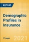 Demographic Profiles in Insurance - Thematic Research - Product Thumbnail Image