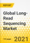Global Long-Read Sequencing Market: Focus on Products and Services, Technology, Application, End User, Country Data (17 Countries), and Competitive Landscape - Analysis and Forecast, 2021-2030 - Product Thumbnail Image
