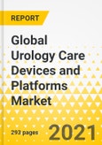 Global Urology Care Devices and Platforms Market: Focus on Product Type, Application, Indication, End User, and Regional Analysis- Product Image