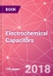 Electrochemical Capacitors - Product Thumbnail Image