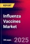 Influenza Vaccines Market, Persons Vaccinated, By Segment - Vaccine Type, Indication, Technology, Route of Administration, End-user, Geography, Company Analysis - Global Forecast (2025 - 2032) - Product Image