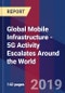 Global Mobile Infrastructure - 5G Activity Escalates Around the World - Product Thumbnail Image