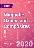 Magnetic Oxides and Composites II- Product Image