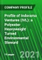 Profile of Indorama Ventures (IVL): a Polyester Heavyweight Turned Environmental Steward - Product Thumbnail Image