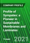 Profile of Sympatex: a Pioneer in Sustainable Membranes and Laminates - Product Thumbnail Image
