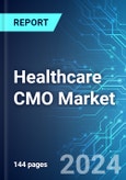 Healthcare CMO Market: Analysis By Type, Region Size, Trends and Forecast up to 2029- Product Image