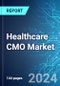 Healthcare CMO Market: Analysis By Type, Region Size, Trends and Forecast up to 2029 - Product Image