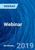 Sterile Filtration of Pharmaceutical Products - What you need to know to meet Validation and Regulatory Requirements - Webinar (Recorded)- Product Image