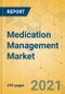 Medication Management Market - Global Outlook & Forecast 2021-2026 - Product Thumbnail Image
