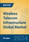 Wireless Telecom Infrastructure Global Market Insights 2024, Analysis and Forecast to 2029, by Manufacturers, Regions, Technology, Application, Product Type - Product Thumbnail Image