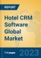 Hotel CRM Software Global Market Insights 2023, Analysis and Forecast to 2028, by Market Participants, Regions, Technology, Application, Product Type - Product Thumbnail Image