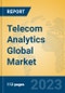 Telecom Analytics Global Market Insights 2023, Analysis and Forecast to 2028, by Market Participants, Regions, Technology, Application, Product Type - Product Image