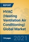 HVAC (Heating Ventilation Air Conditioning) Global Market Insights 2021, Analysis and Forecast to 2026, by Manufacturers, Regions, Technology, Application, Product Type - Product Thumbnail Image