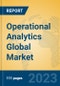 Operational Analytics Global Market Insights 2023, Analysis and Forecast to 2028, by Market Participants, Regions, Technology, Application, Product Type - Product Thumbnail Image